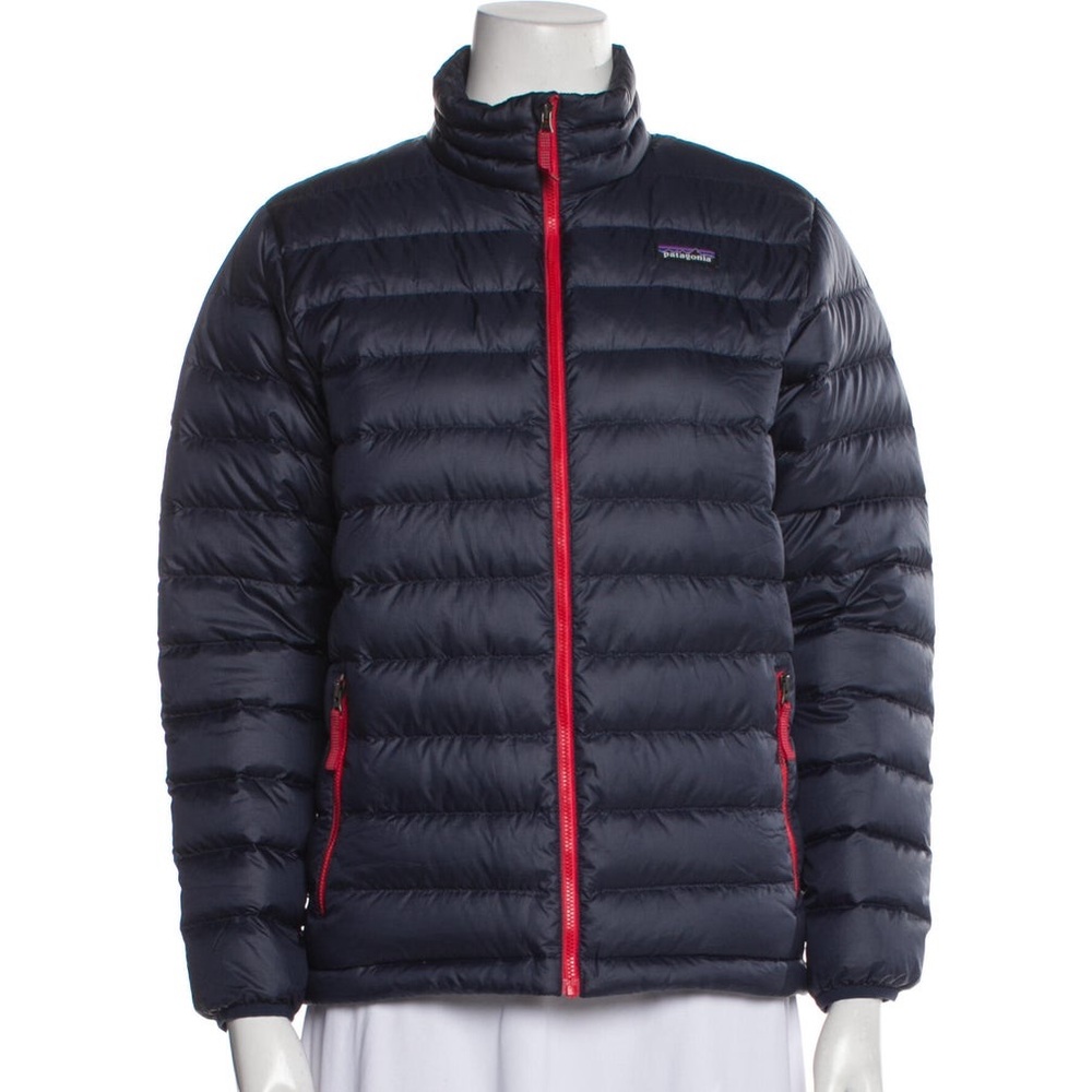 🔥Patagonia Men's Down Sweater!🔥